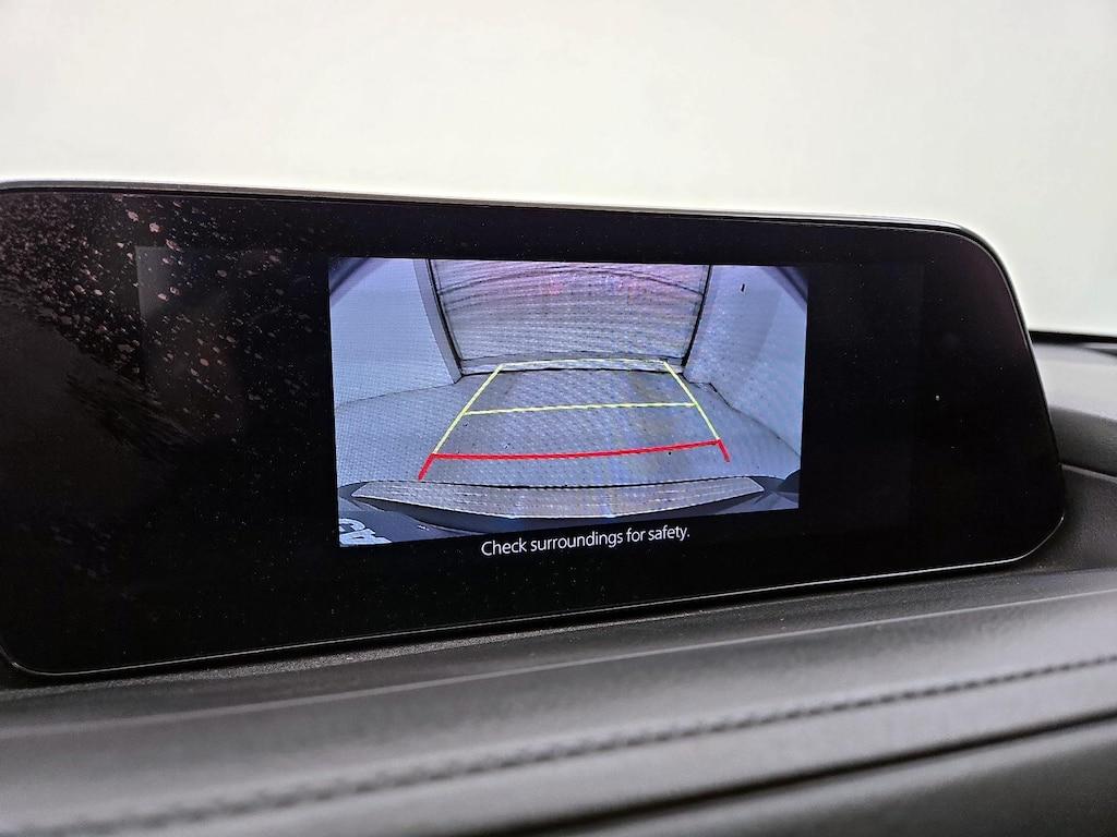 used 2022 Mazda CX-30 car, priced at $20,998