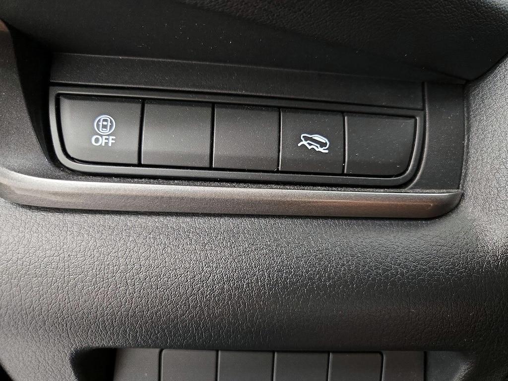 used 2022 Mazda CX-30 car, priced at $20,998