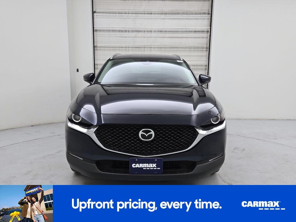 used 2022 Mazda CX-30 car, priced at $20,998