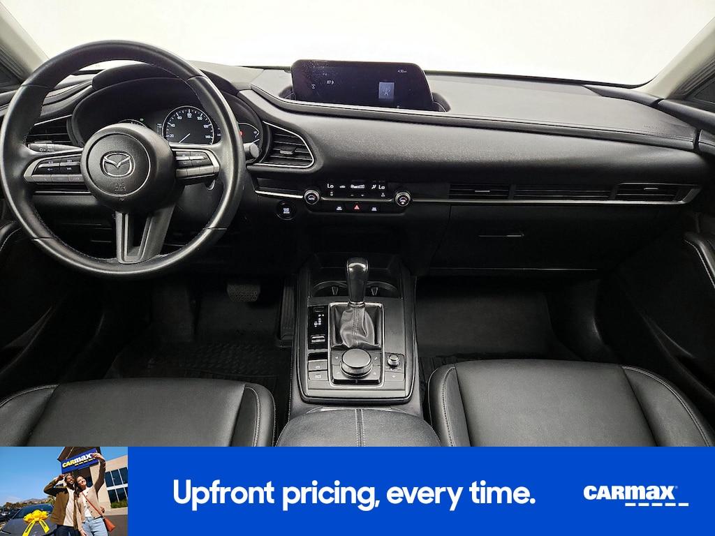 used 2022 Mazda CX-30 car, priced at $20,998