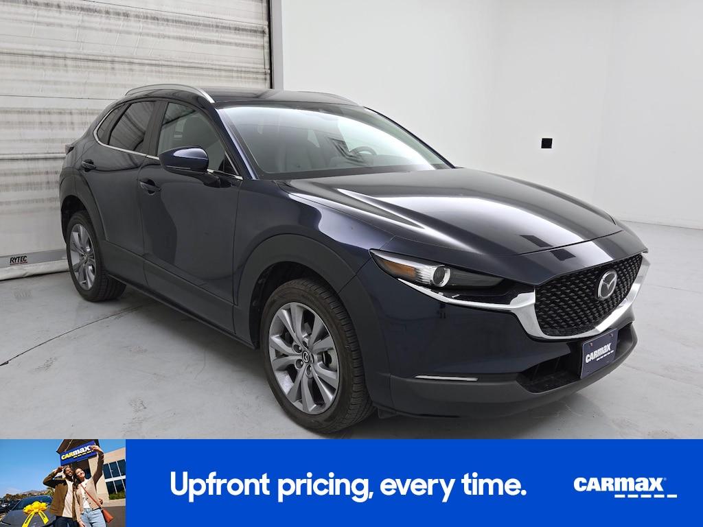 used 2022 Mazda CX-30 car, priced at $20,998