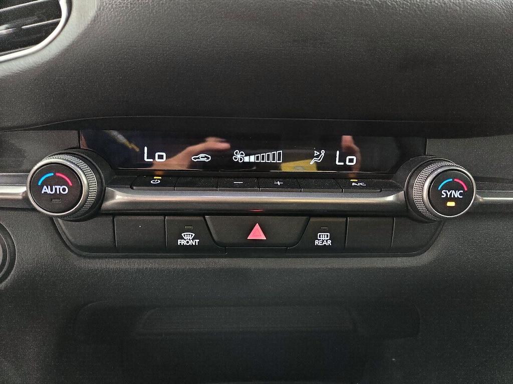 used 2022 Mazda CX-30 car, priced at $20,998