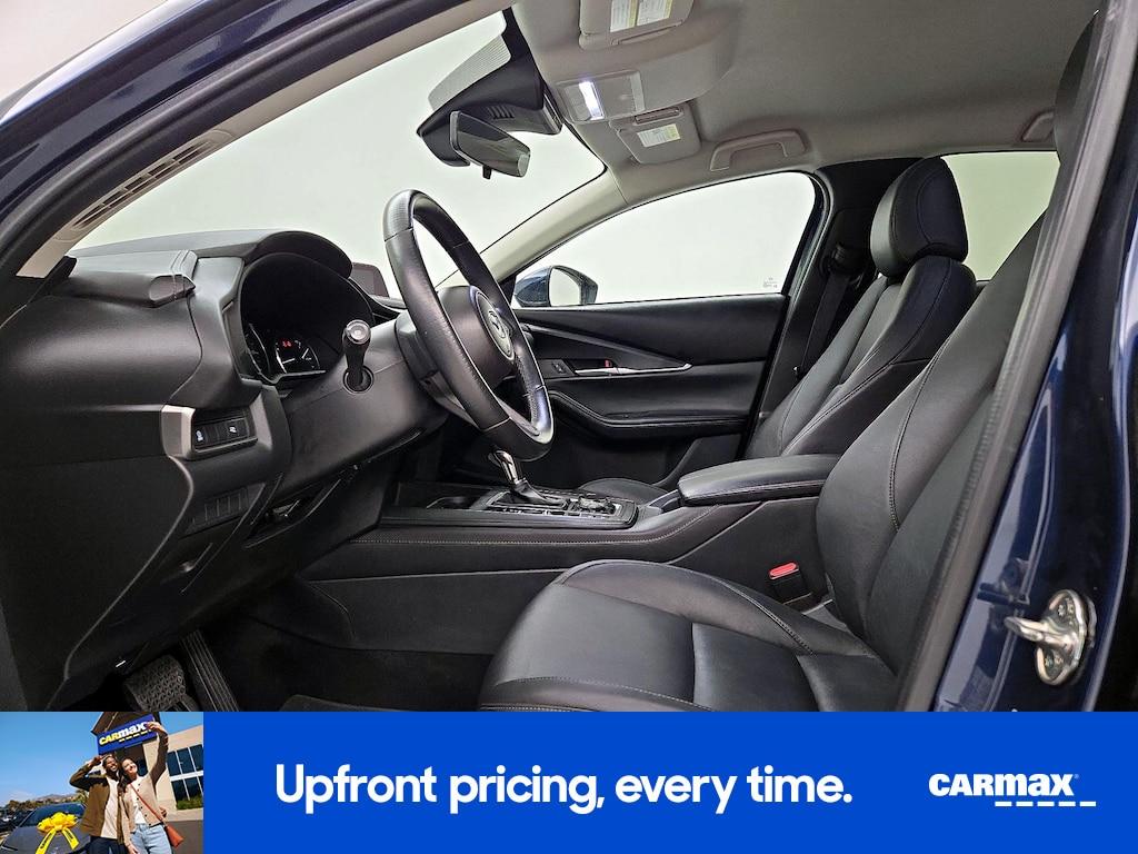 used 2022 Mazda CX-30 car, priced at $20,998