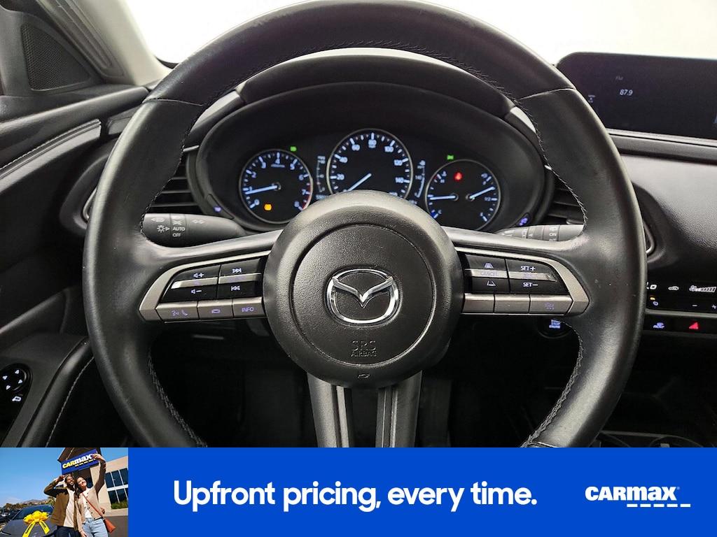 used 2022 Mazda CX-30 car, priced at $20,998