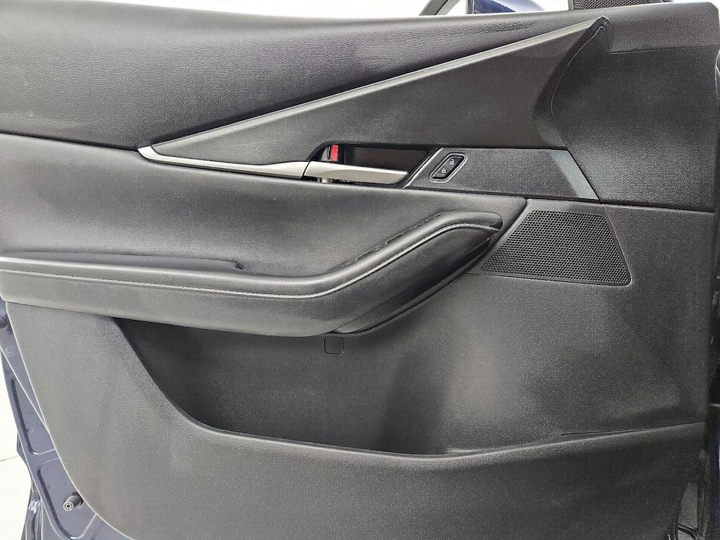 used 2022 Mazda CX-30 car, priced at $20,998