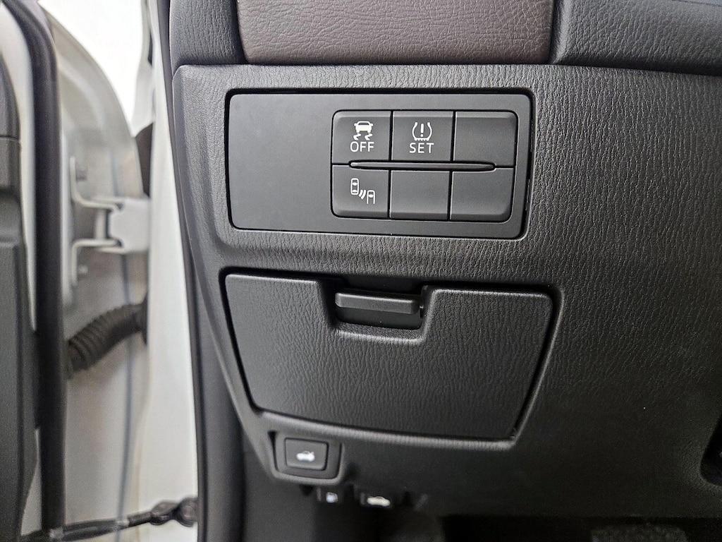 used 2016 Mazda Mazda6 car, priced at $14,998