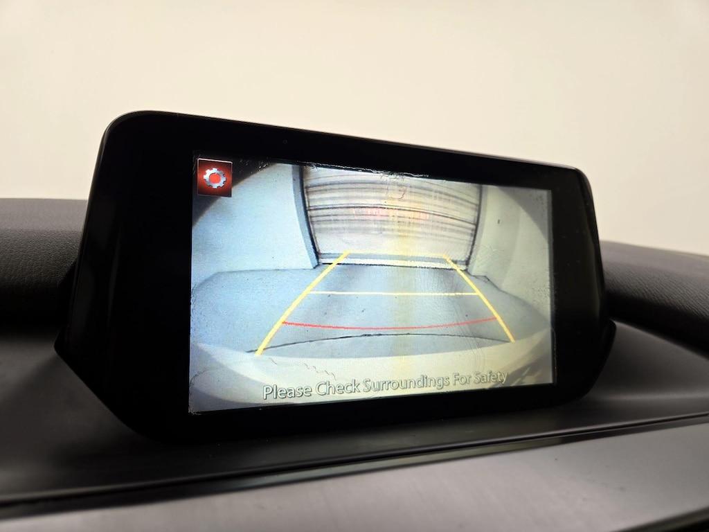 used 2016 Mazda Mazda6 car, priced at $14,998