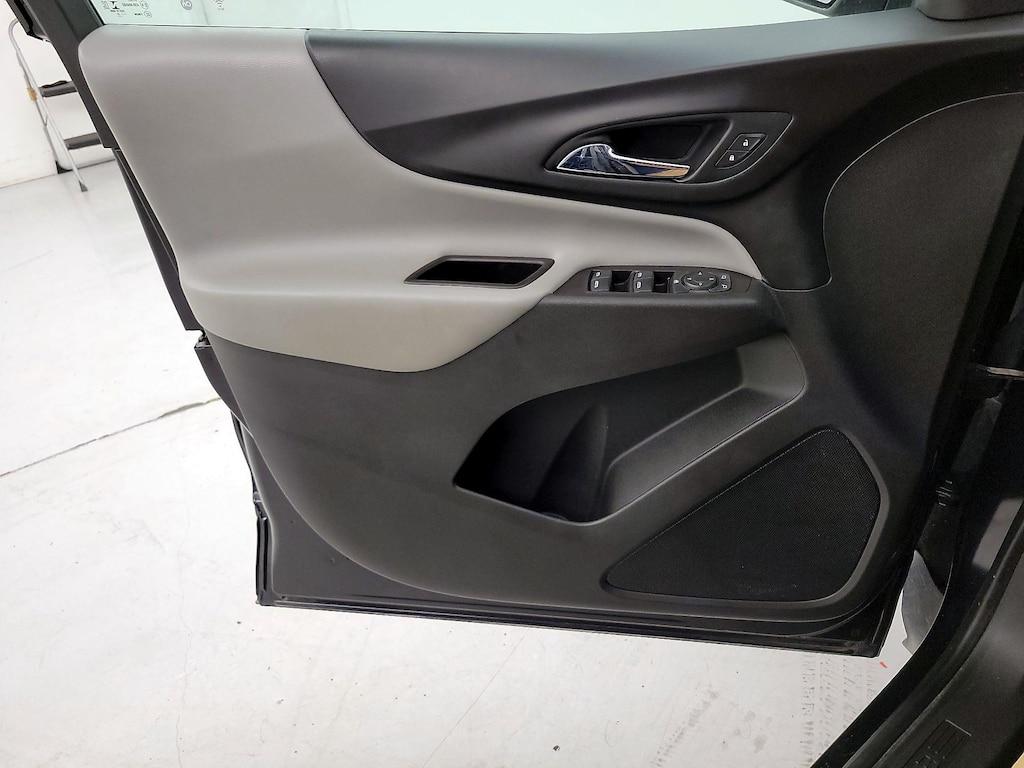 used 2021 Chevrolet Equinox car, priced at $20,998