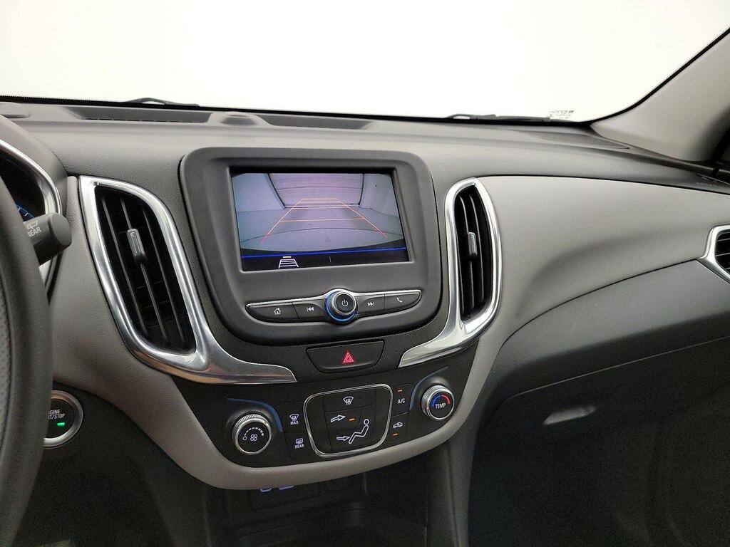 used 2021 Chevrolet Equinox car, priced at $20,998