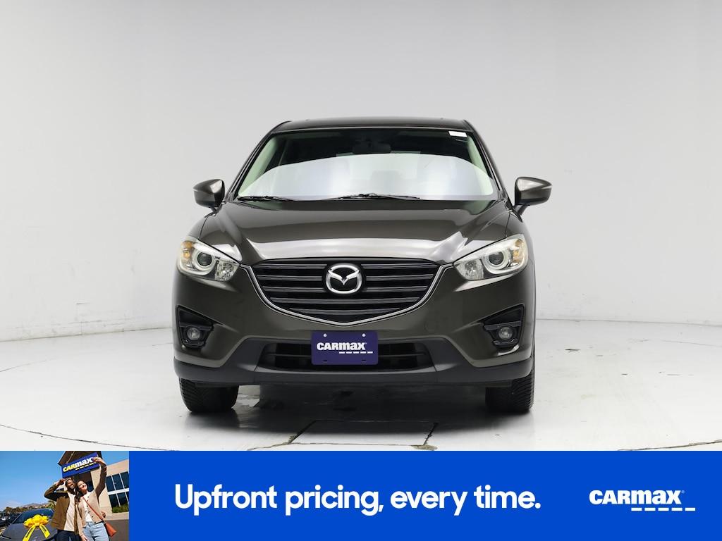 used 2016 Mazda CX-5 car, priced at $18,998