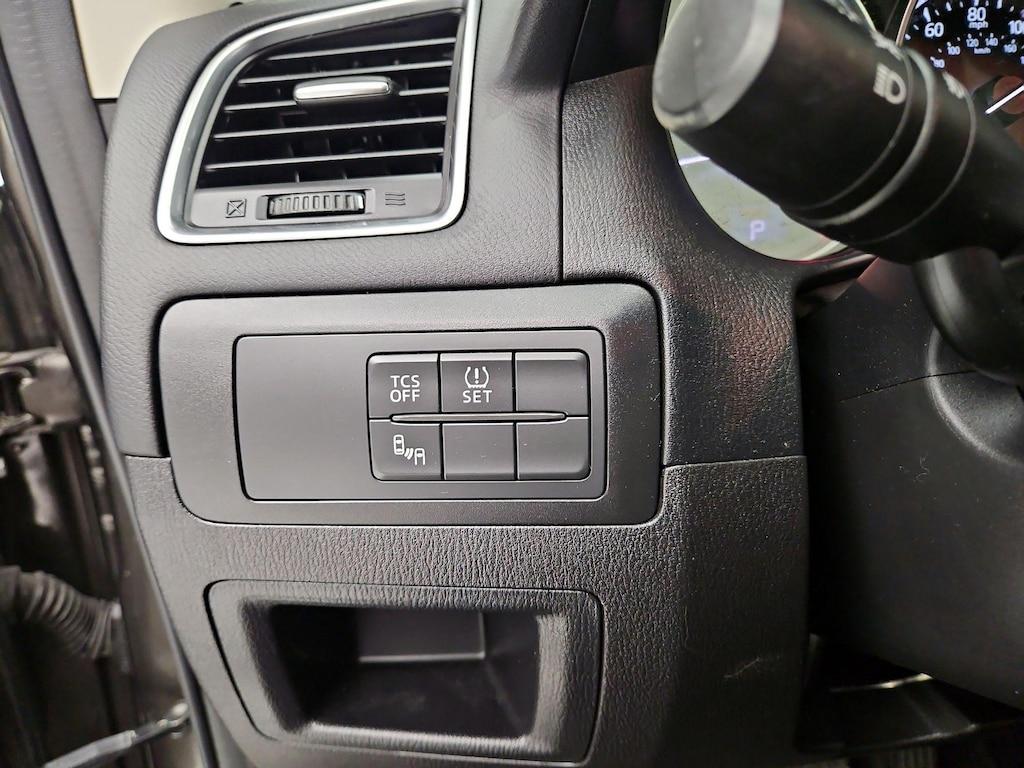 used 2016 Mazda CX-5 car, priced at $18,998