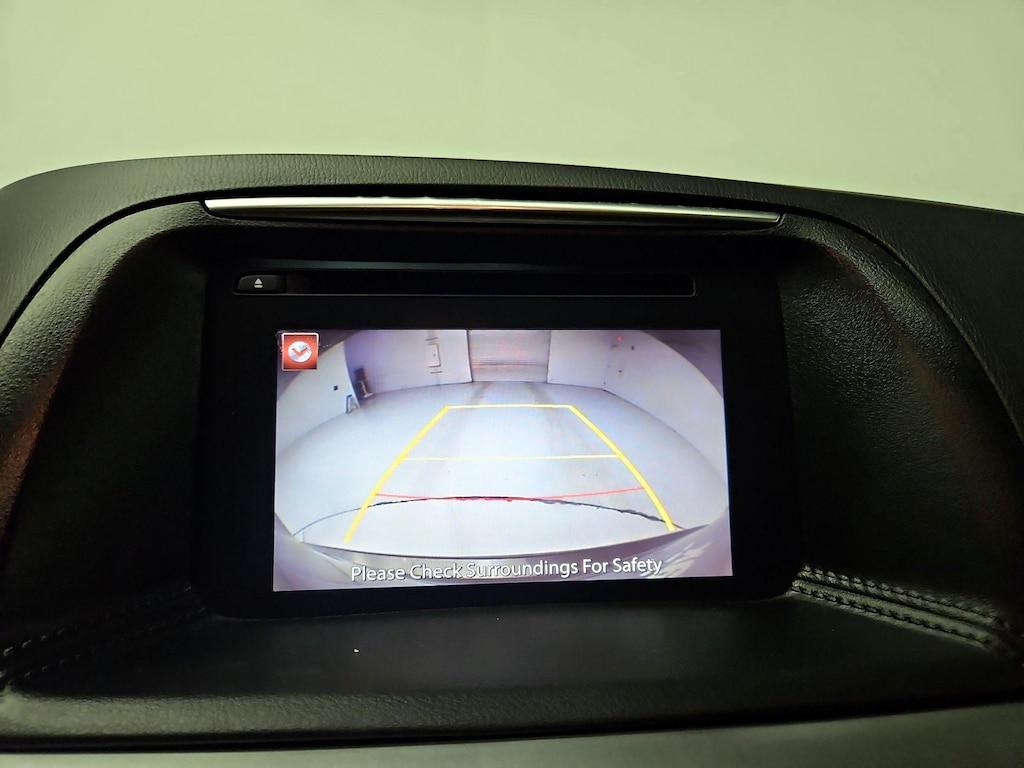 used 2016 Mazda CX-5 car, priced at $18,998