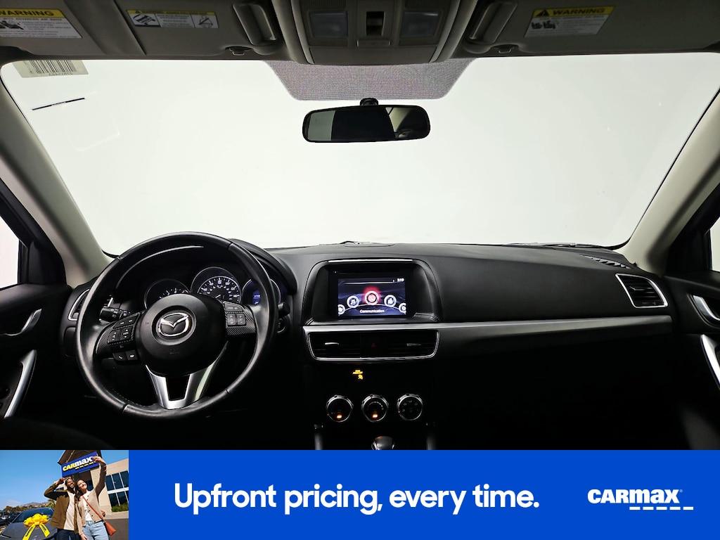 used 2016 Mazda CX-5 car, priced at $18,998
