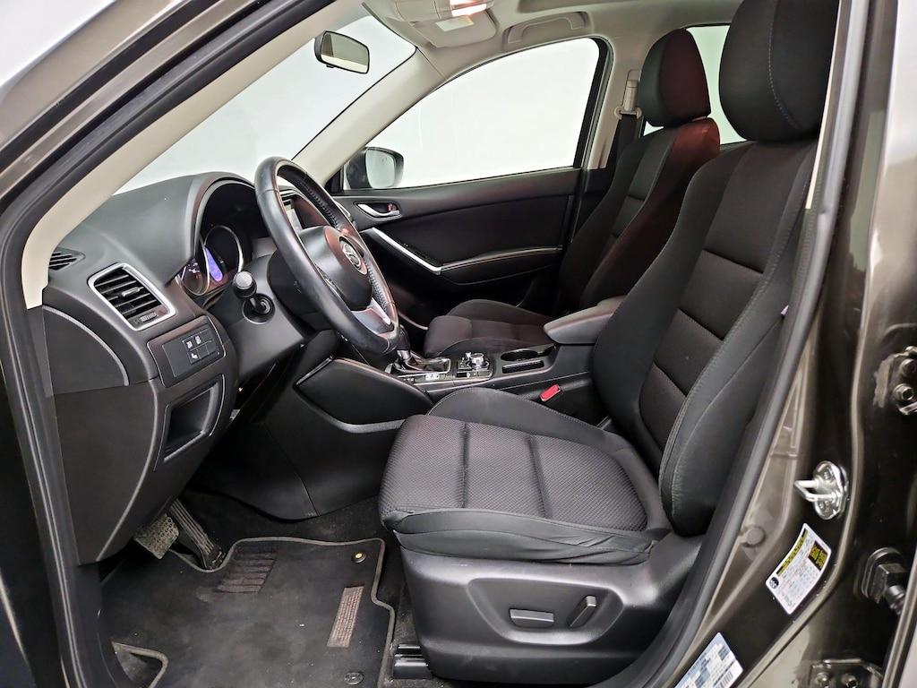 used 2016 Mazda CX-5 car, priced at $18,998