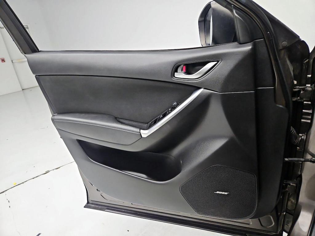 used 2016 Mazda CX-5 car, priced at $18,998