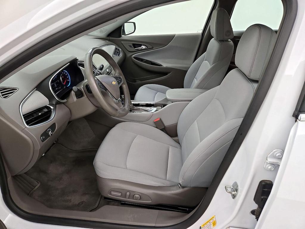 used 2016 Chevrolet Malibu car, priced at $16,998