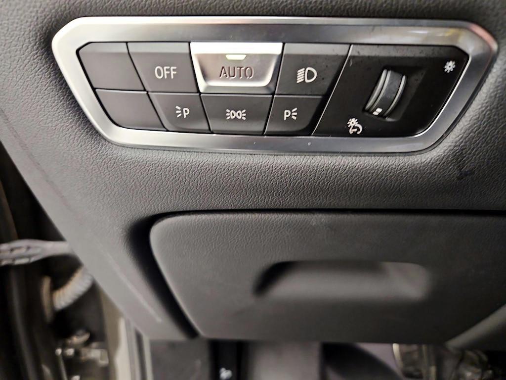 used 2023 BMW X5 car, priced at $57,998