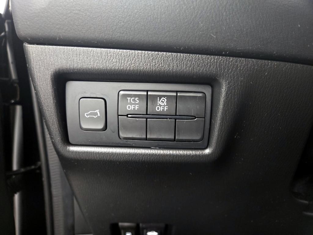used 2019 Mazda CX-5 car, priced at $23,998