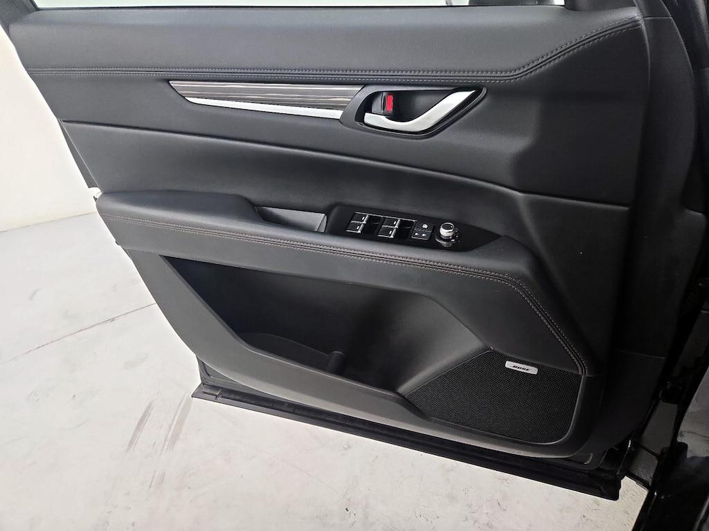 used 2019 Mazda CX-5 car, priced at $23,998