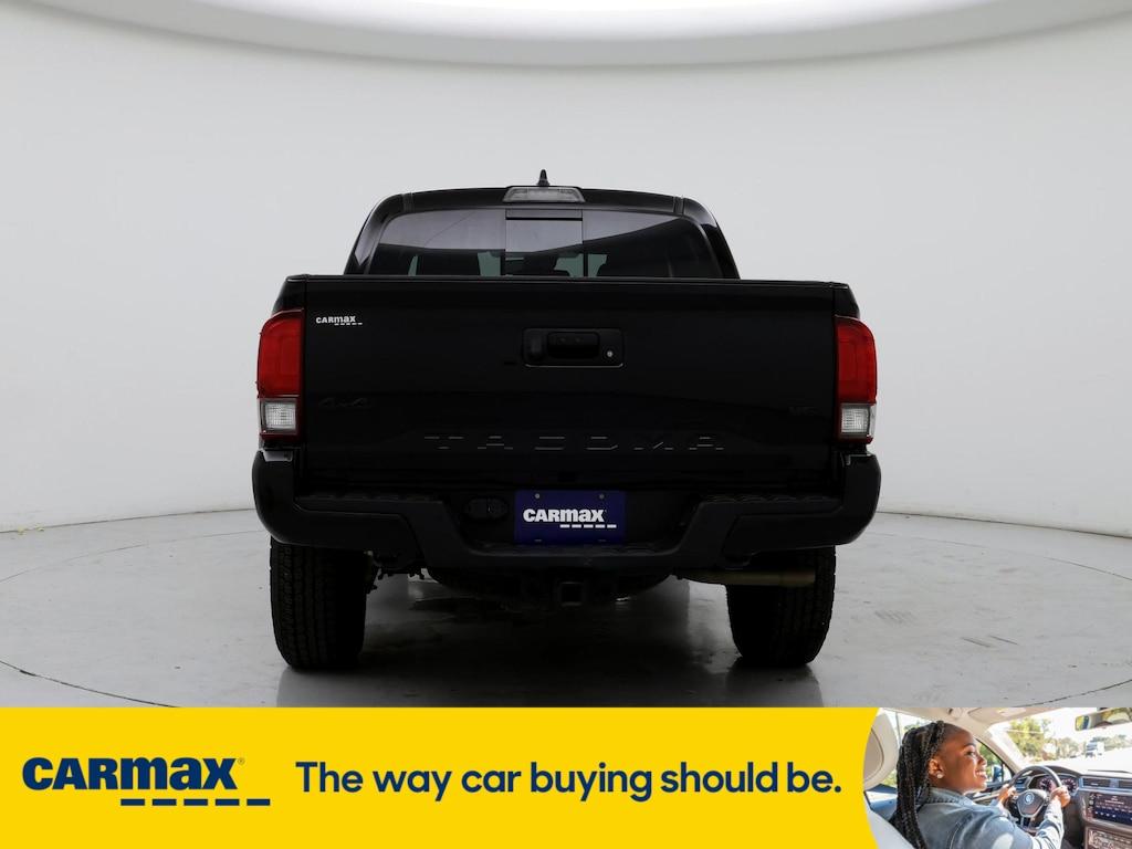 used 2023 Toyota Tacoma car, priced at $40,998