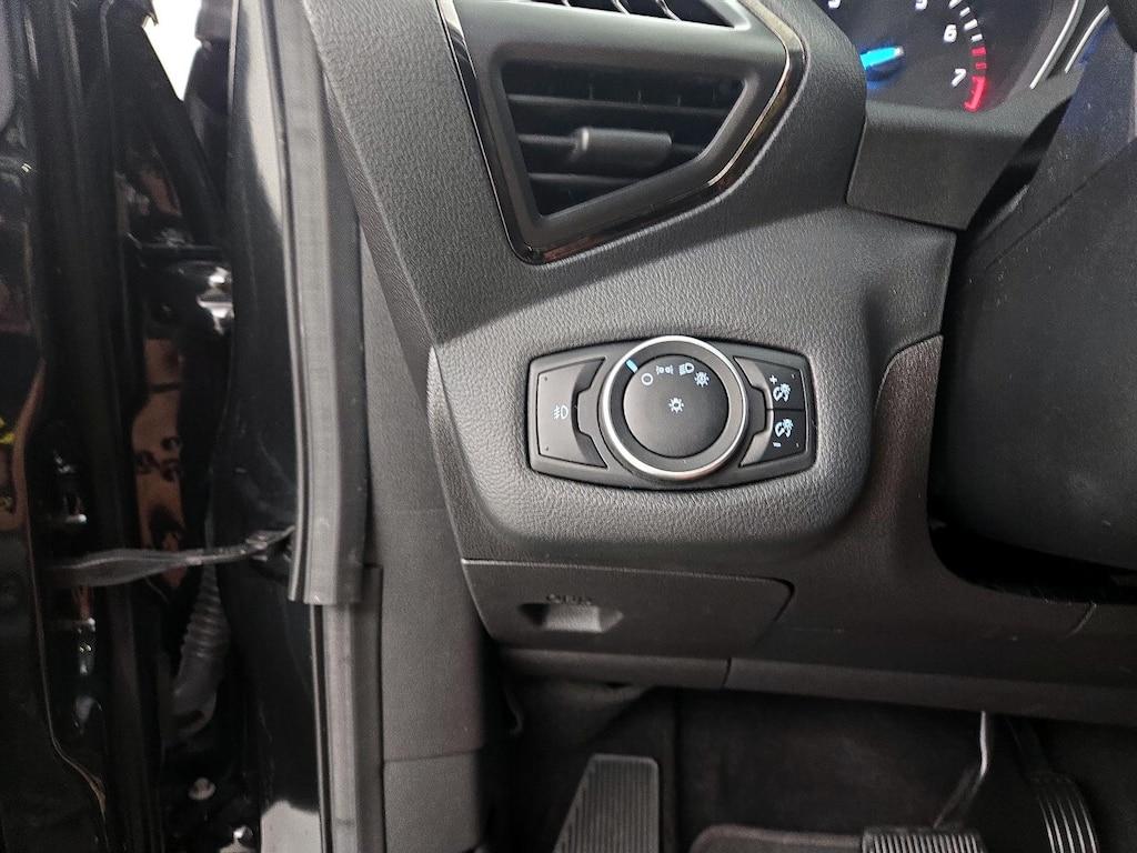 used 2015 Ford Escape car, priced at $13,599