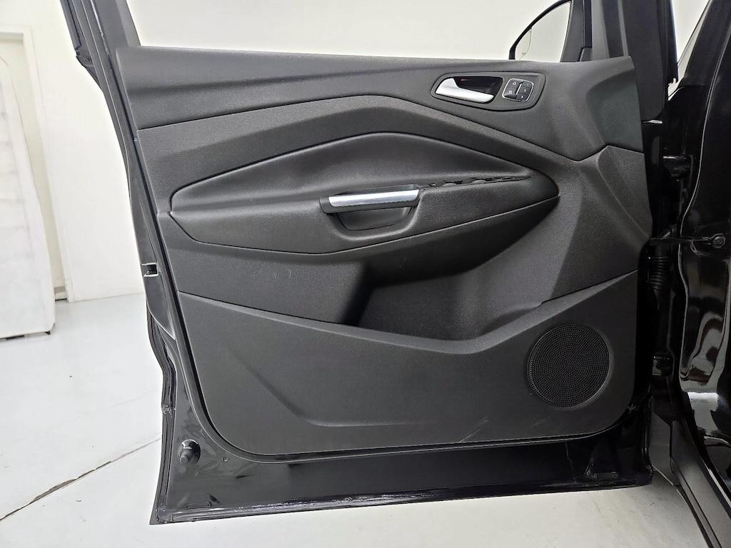 used 2015 Ford Escape car, priced at $13,599