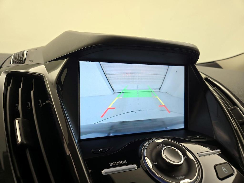 used 2015 Ford Escape car, priced at $13,599