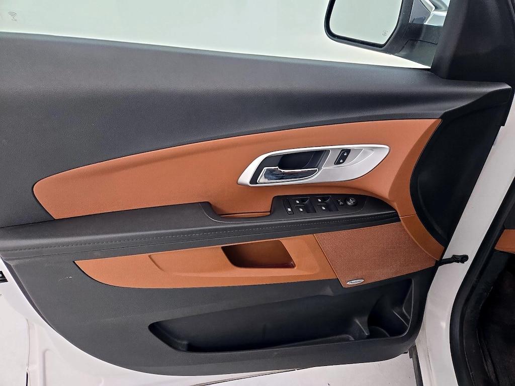 used 2016 Chevrolet Equinox car, priced at $19,998