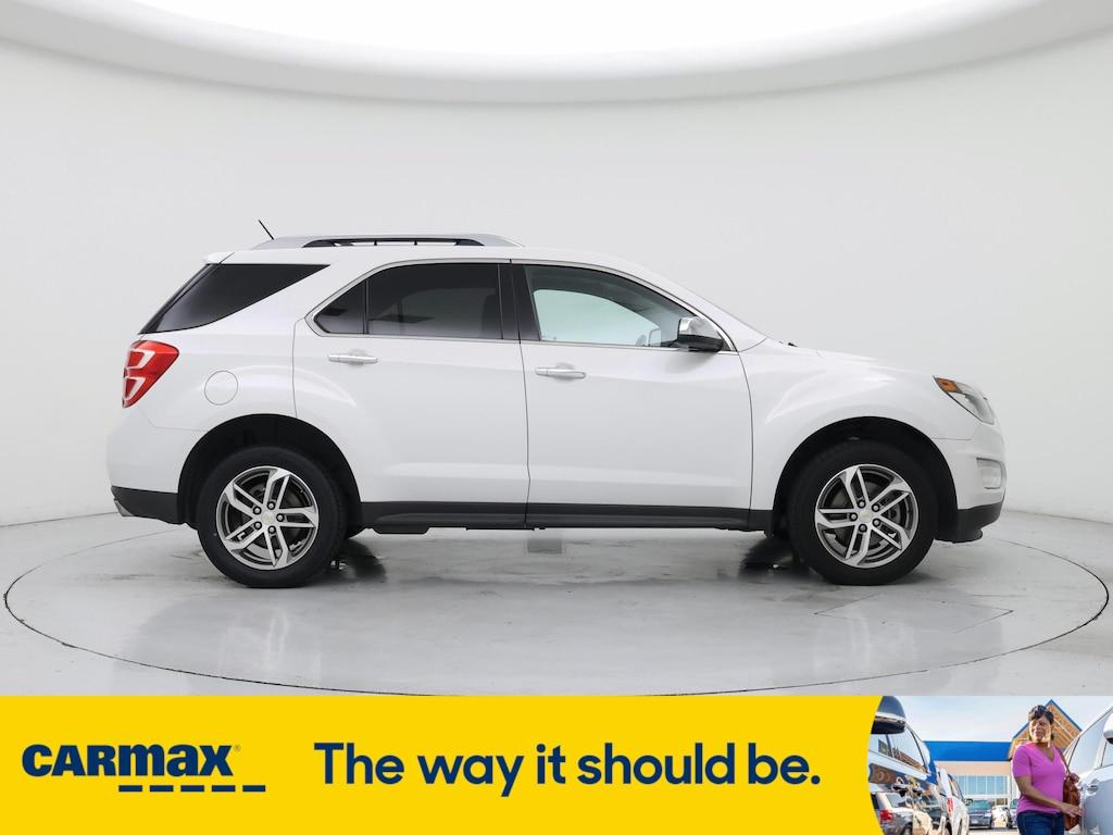 used 2016 Chevrolet Equinox car, priced at $19,998