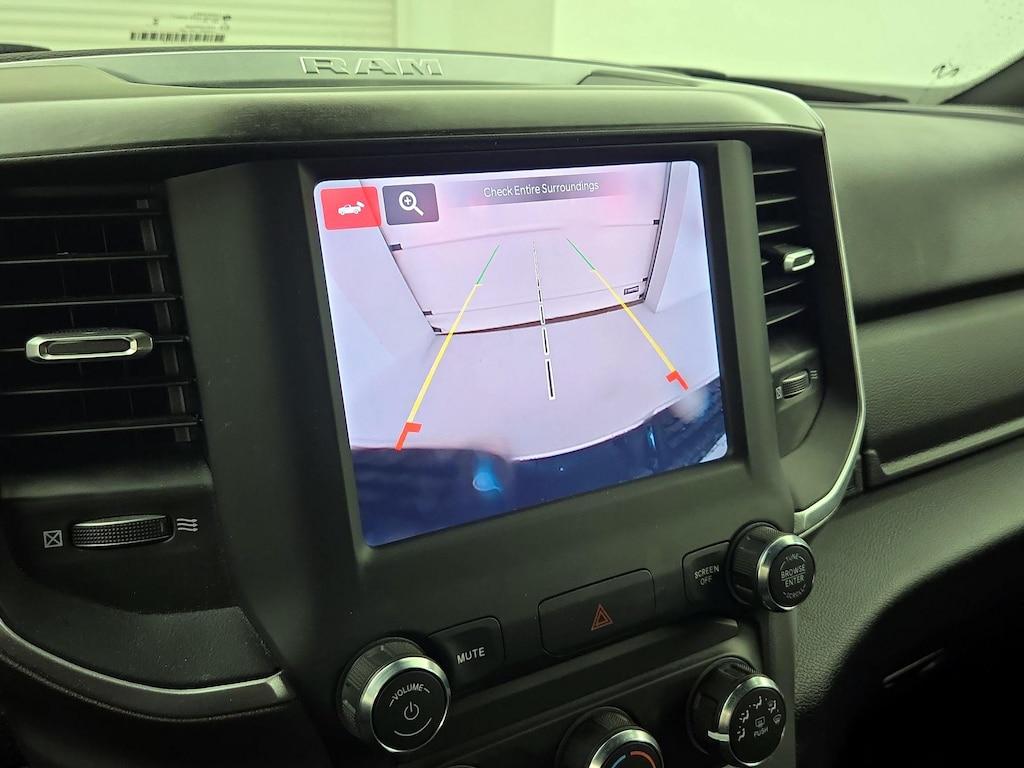 used 2024 Ram 2500 car, priced at $43,998