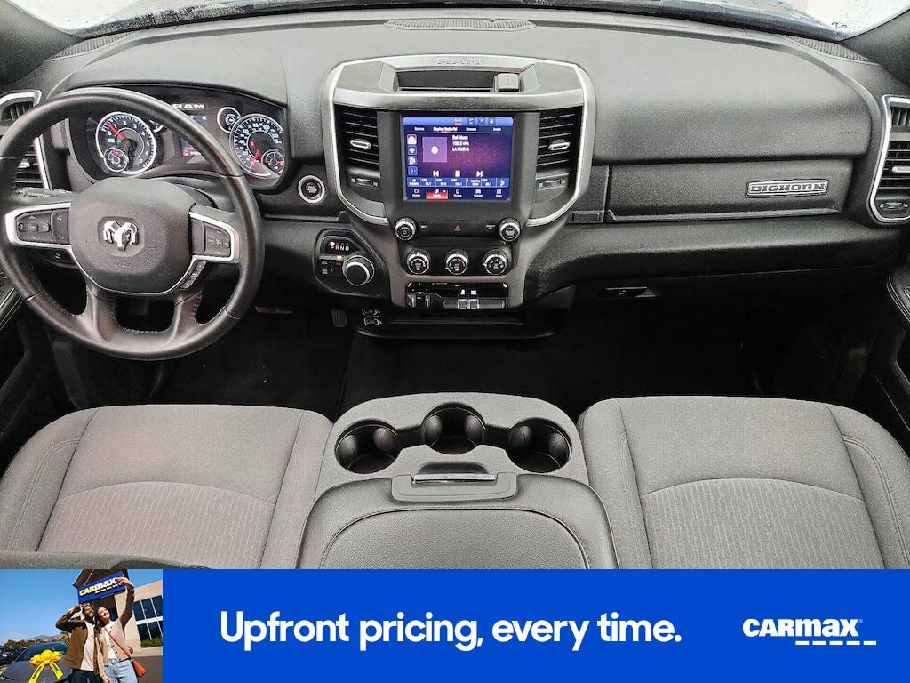 used 2024 Ram 2500 car, priced at $43,998