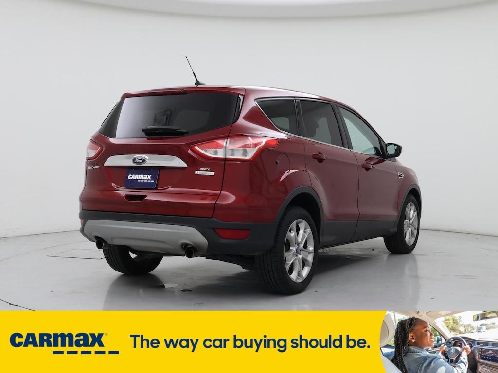 used 2013 Ford Escape car, priced at $14,998