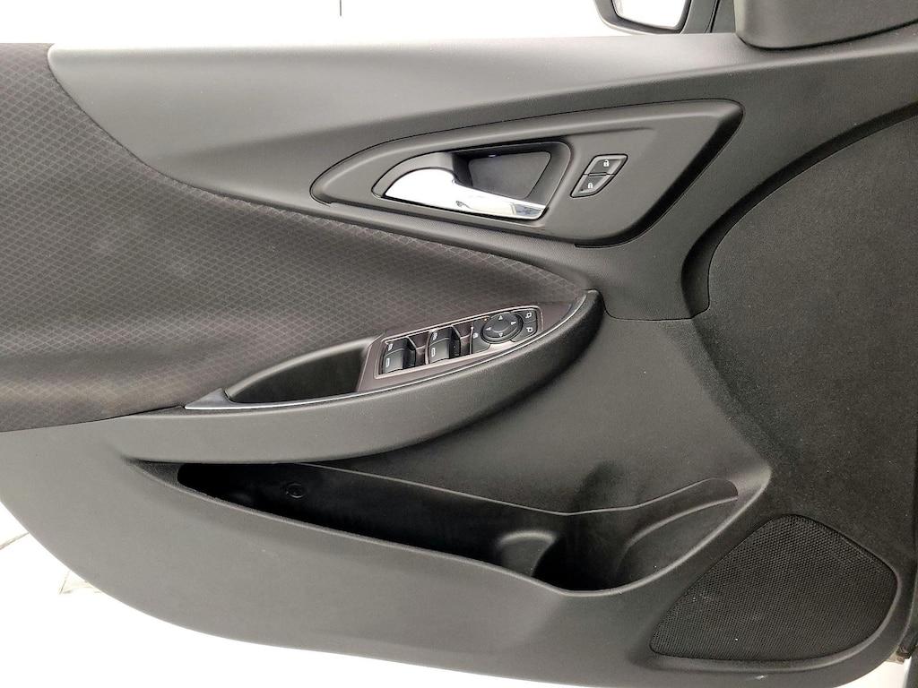 used 2018 Chevrolet Malibu car, priced at $16,998
