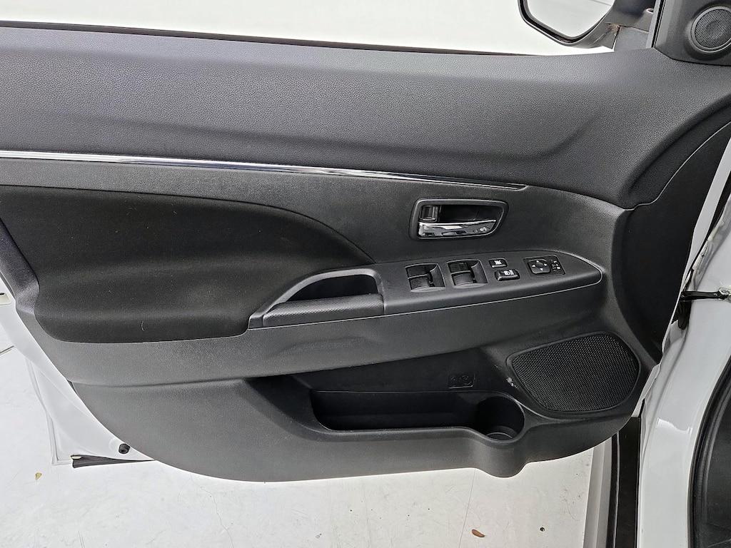 used 2020 Mitsubishi Outlander Sport car, priced at $19,998