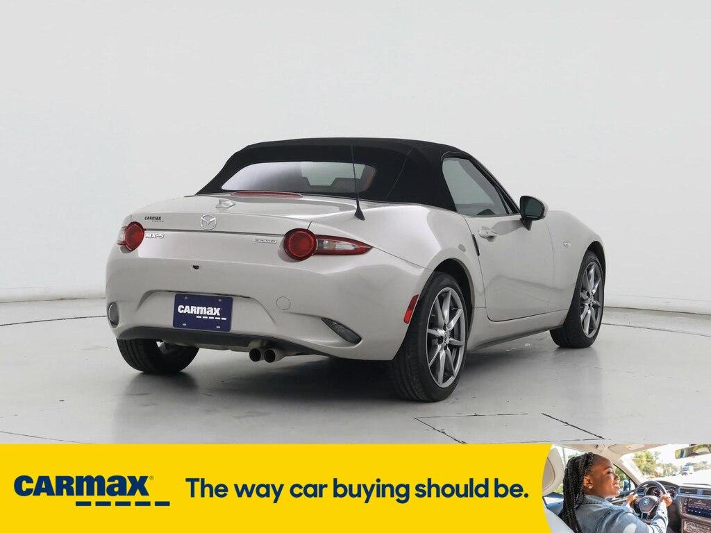 used 2022 Mazda MX-5 Miata car, priced at $27,998