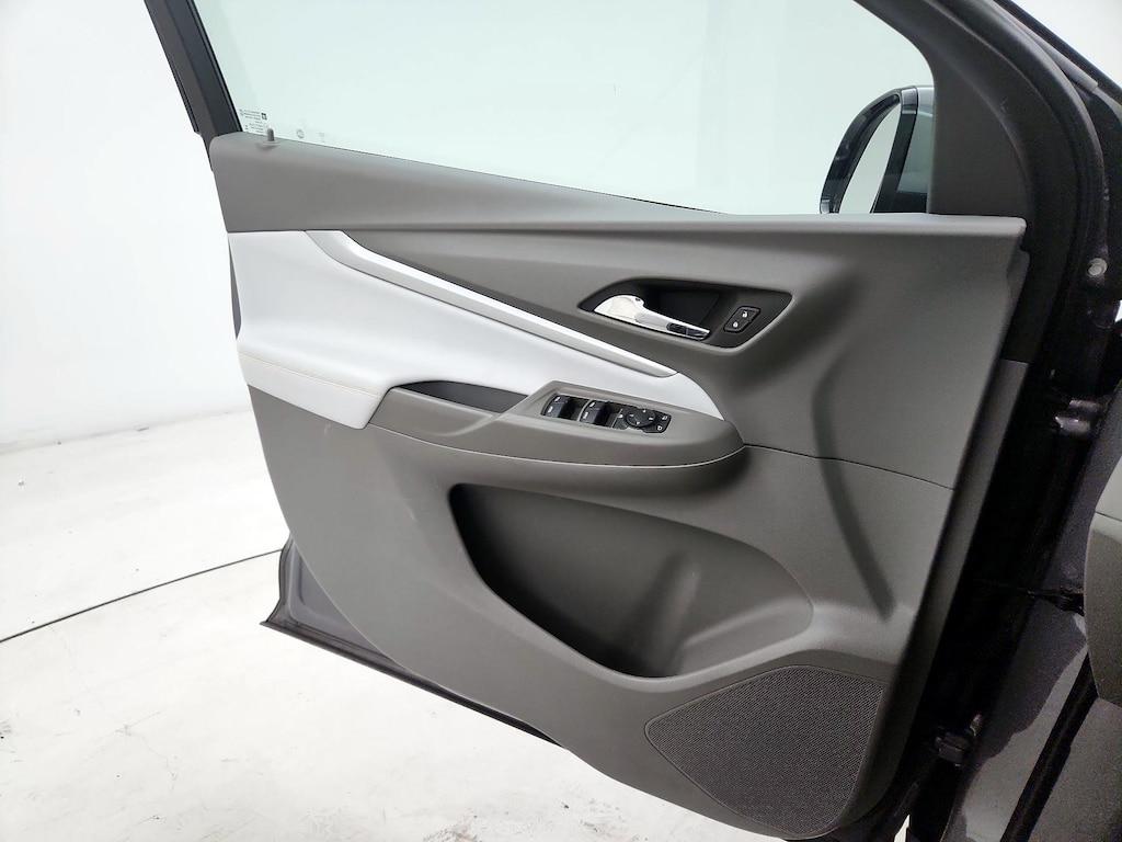 used 2023 Chevrolet Bolt EUV car, priced at $22,998