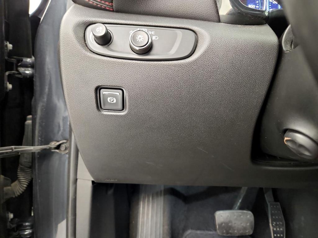 used 2021 Chevrolet Blazer car, priced at $24,998