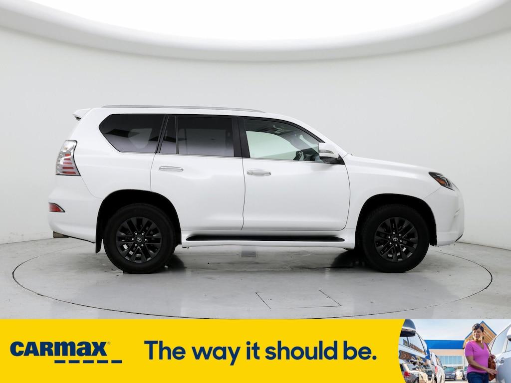 used 2020 Lexus GX 460 car, priced at $42,998