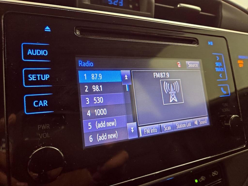 used 2019 Toyota Corolla car, priced at $16,998