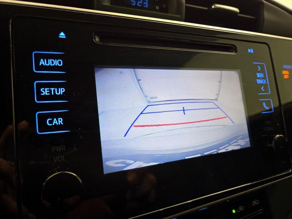 used 2019 Toyota Corolla car, priced at $16,998