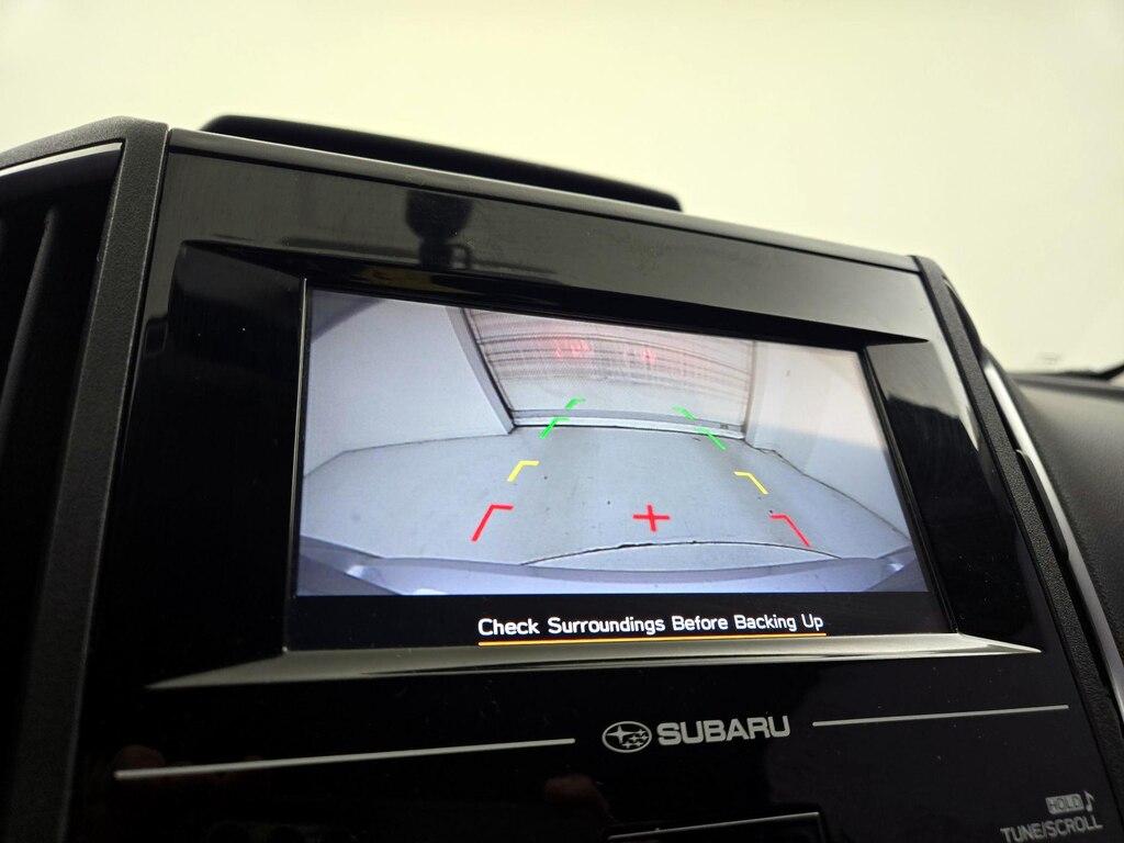 used 2017 Subaru Impreza car, priced at $15,998