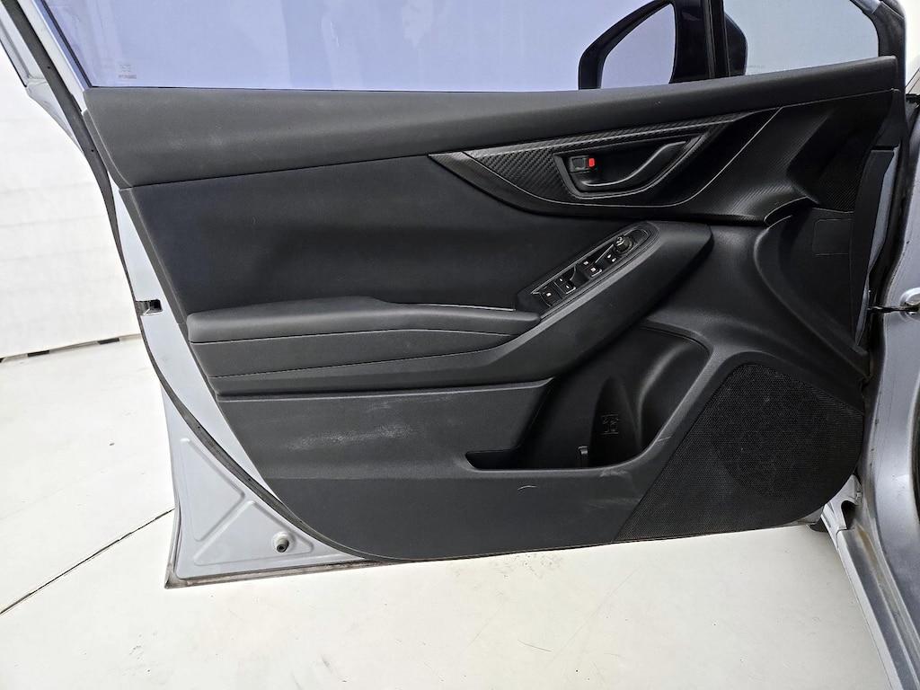 used 2017 Subaru Impreza car, priced at $15,998