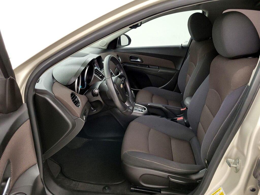 used 2015 Chevrolet Cruze car, priced at $14,599