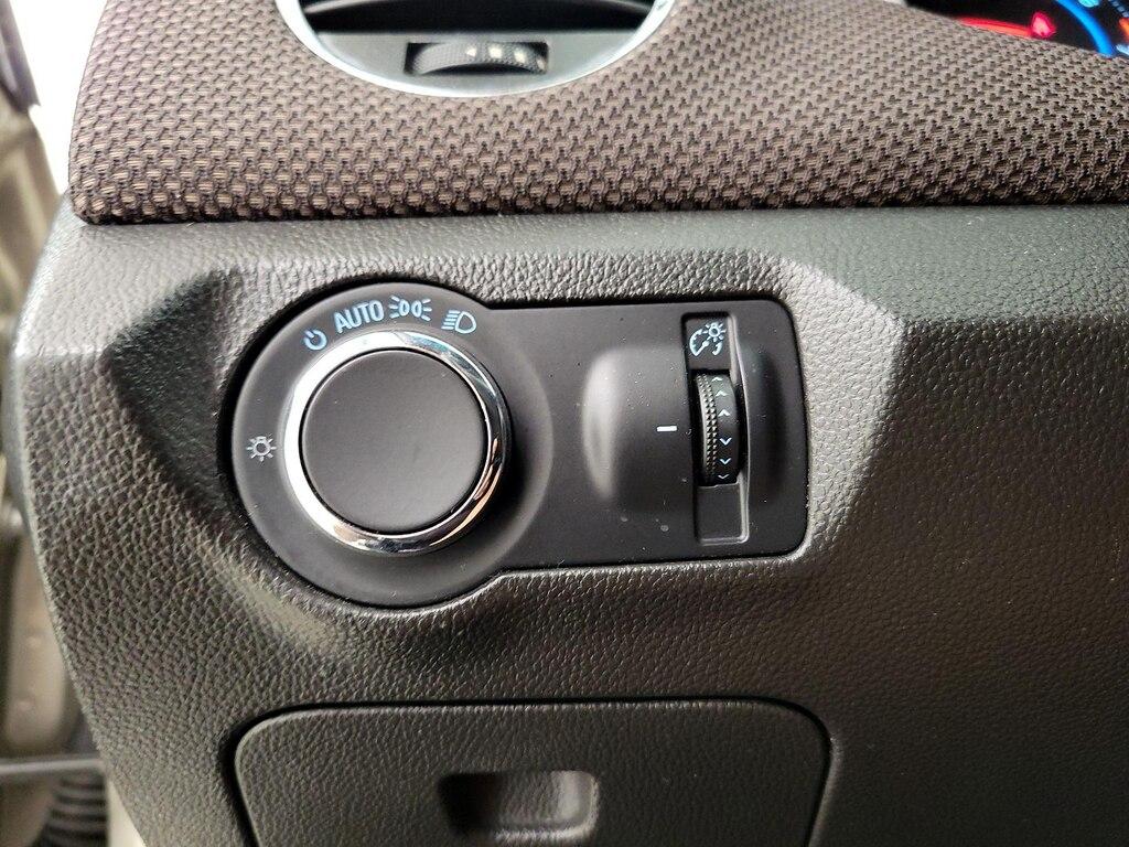 used 2015 Chevrolet Cruze car, priced at $14,599