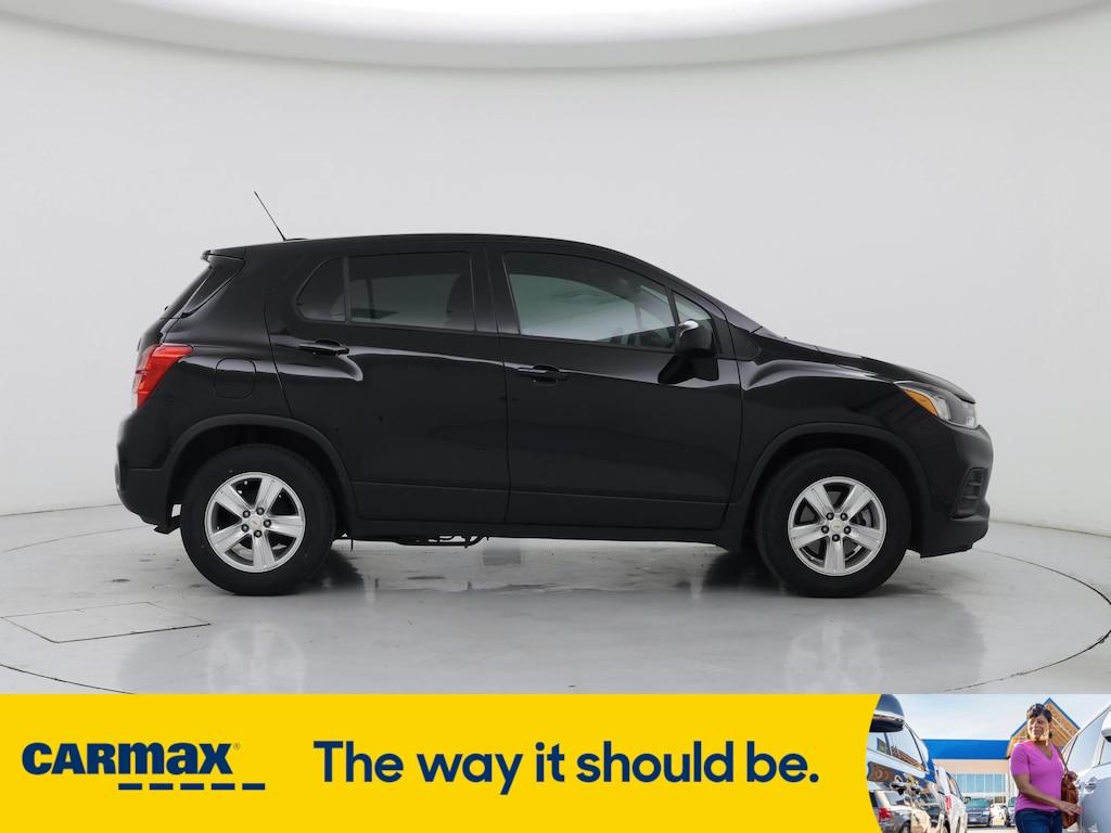 used 2020 Chevrolet Trax car, priced at $16,998