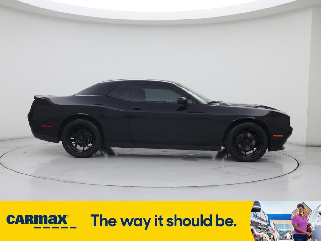 used 2019 Dodge Challenger car, priced at $19,998