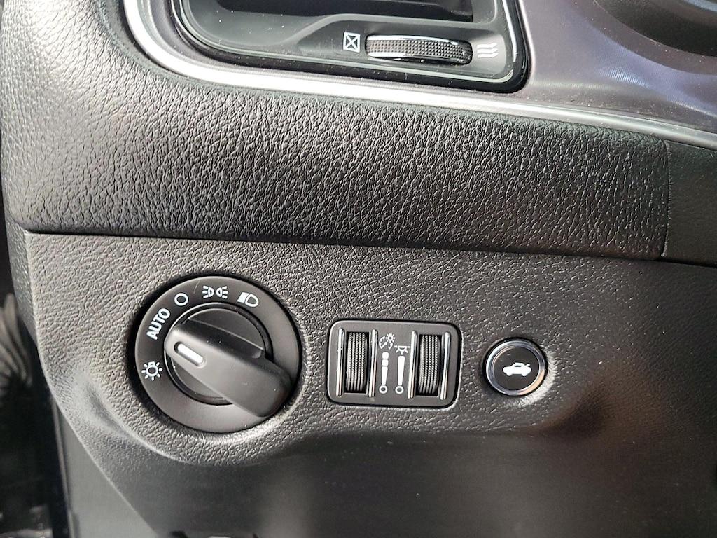 used 2019 Dodge Challenger car, priced at $19,998