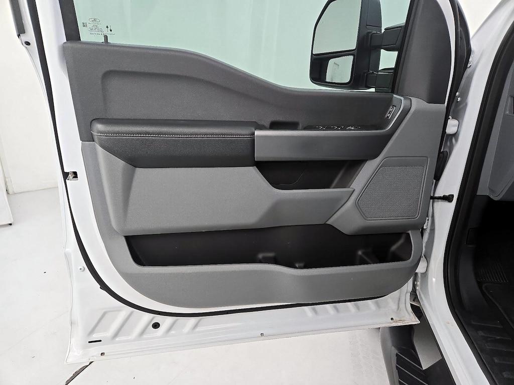 used 2024 Ford F-250 car, priced at $47,998