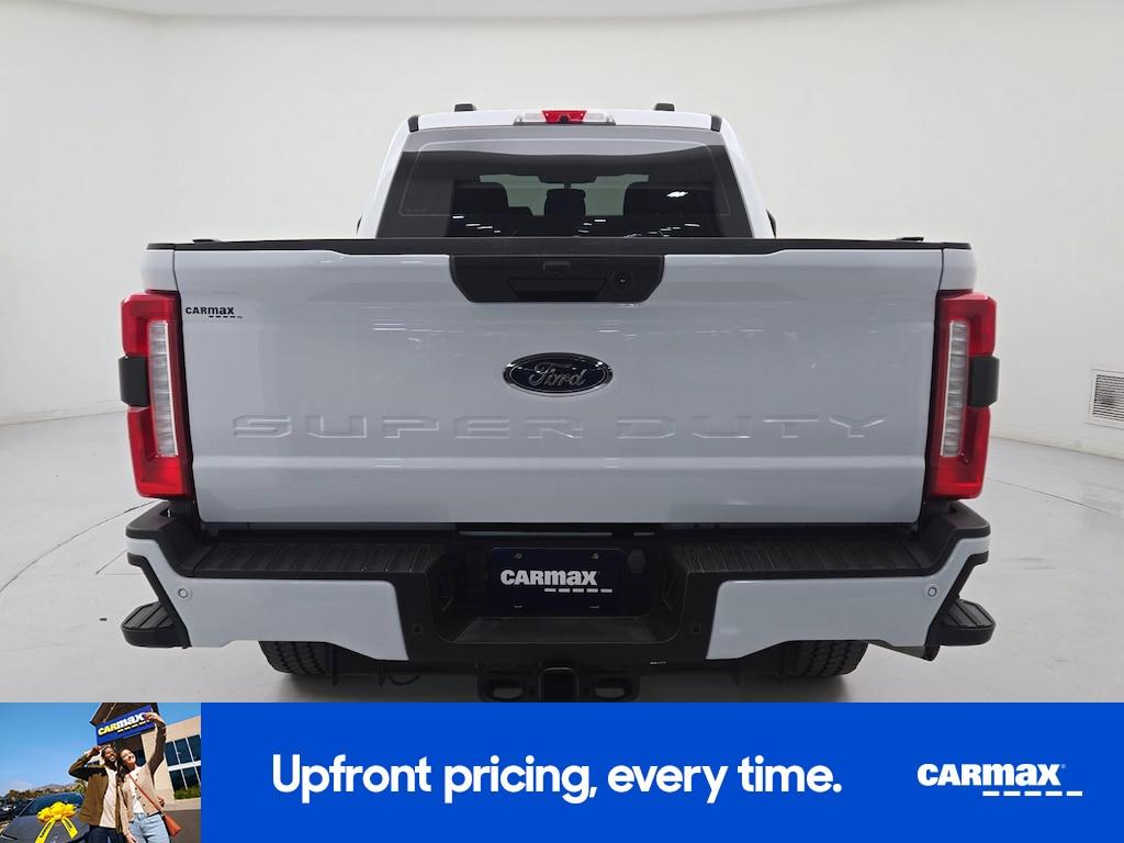 used 2024 Ford F-250 car, priced at $47,998