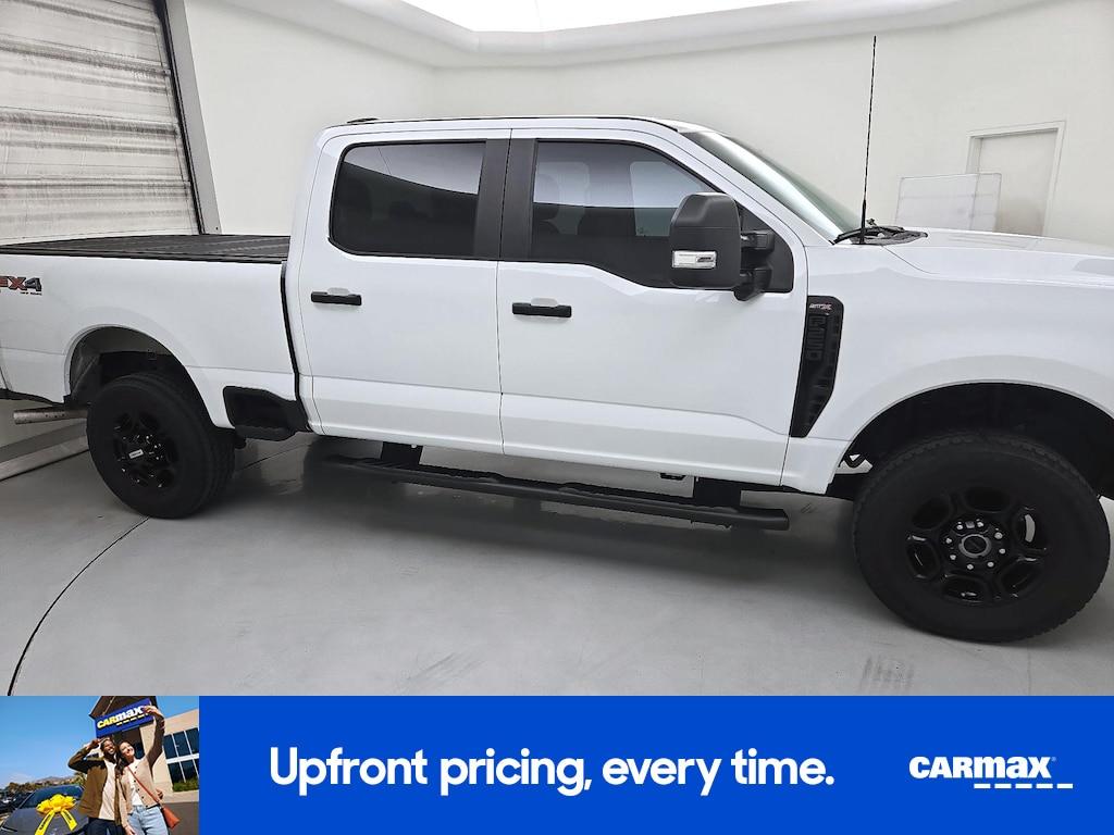 used 2024 Ford F-250 car, priced at $47,998